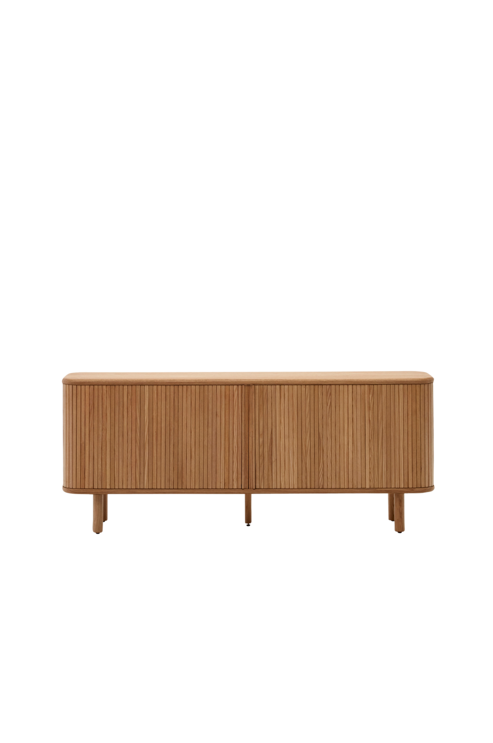 Kave Home Sideboard Mailen 180 x 75 cm, brun från Kave Home, bild 5