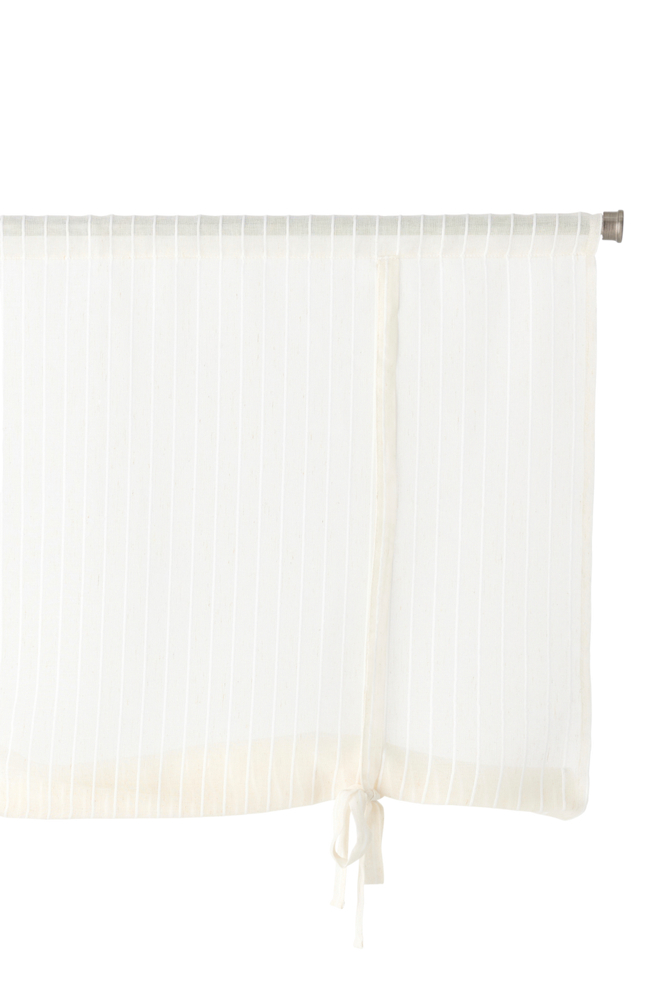 Ellos Home Roll up-gardin Cornelia, beige från Ellos Home, bild 2