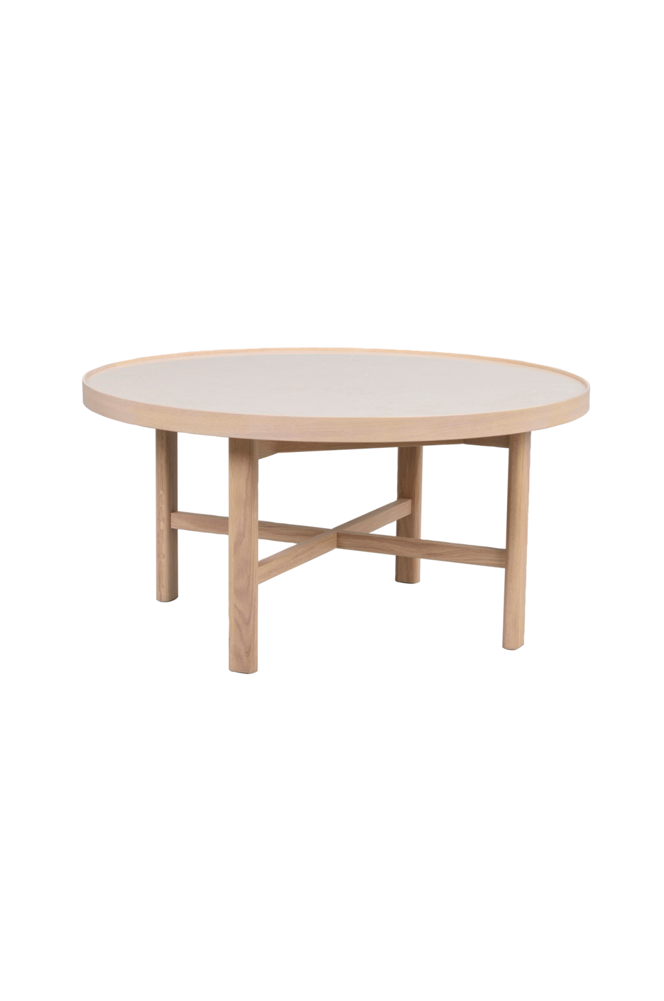 Rowico Home Soffbord Marsden, beige från Rowico Home, bild 5