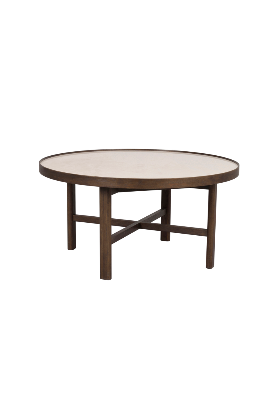 Rowico Home Soffbord Marsden, beige från Rowico Home, bild 5