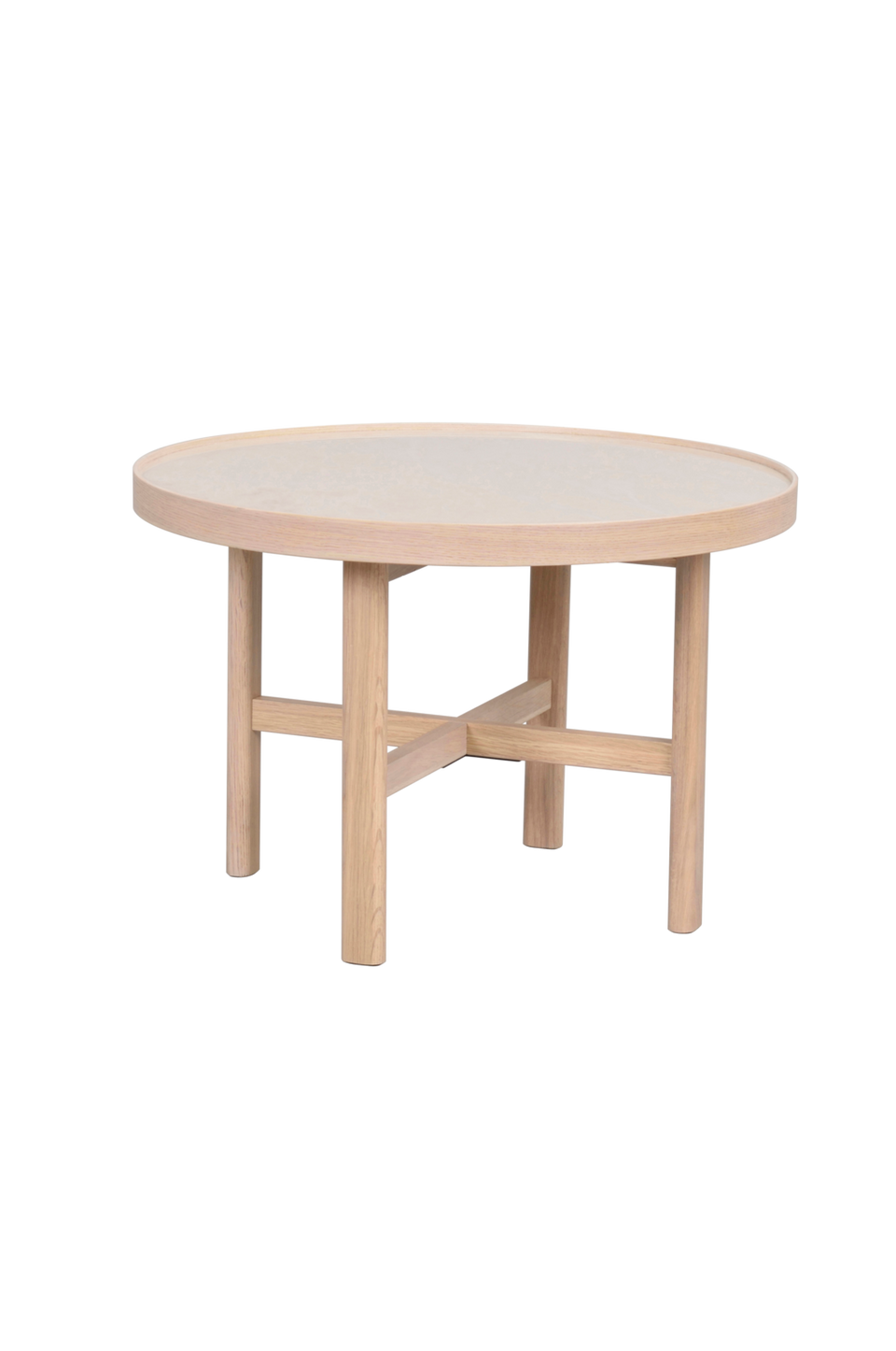 Rowico Home Soffbord Marsden, beige från Rowico Home, bild 5