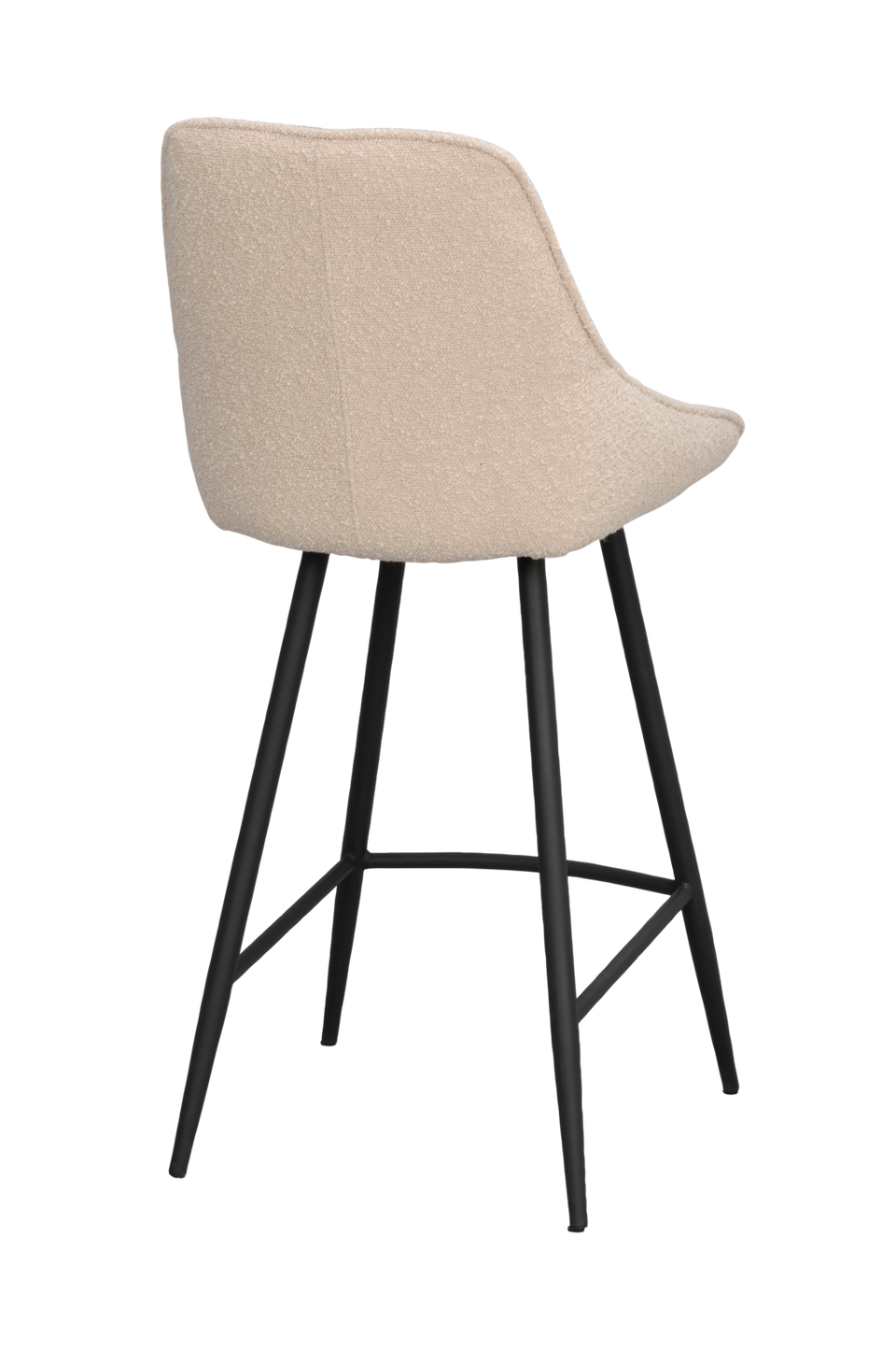 Rowico Home Sierra barstol, 2-pack, beige från Rowico Home, bild 5