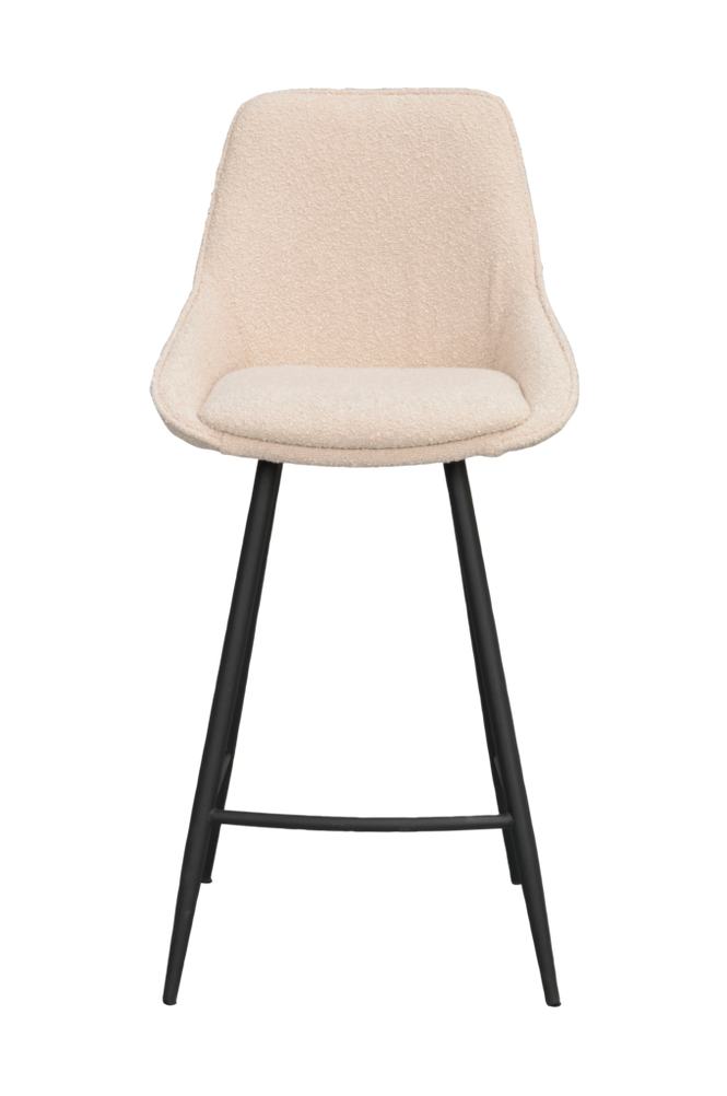 Sierra barstol, 2-pack