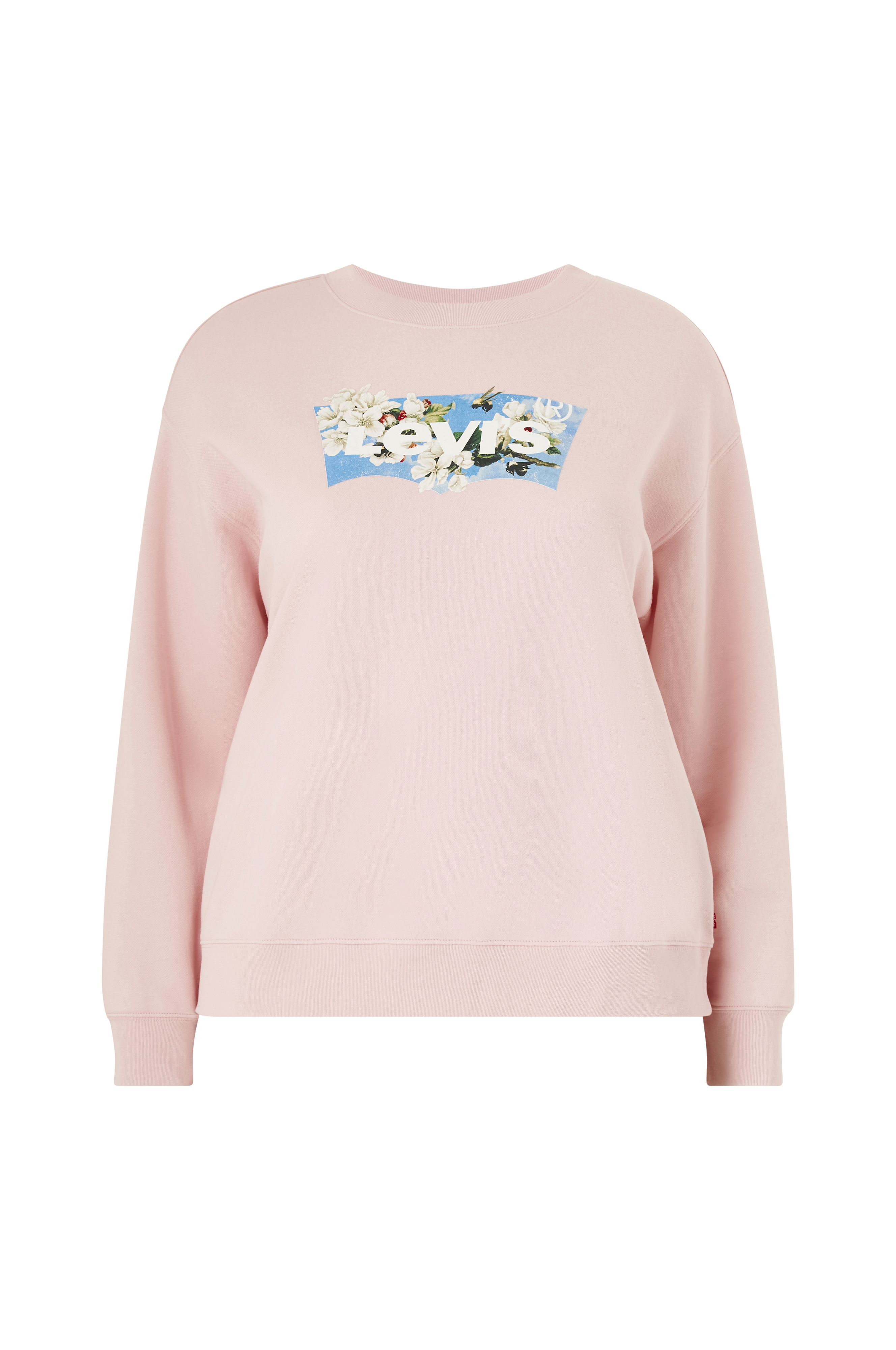 Sweatshirt PL GR Everyday Crew PL Crew BE