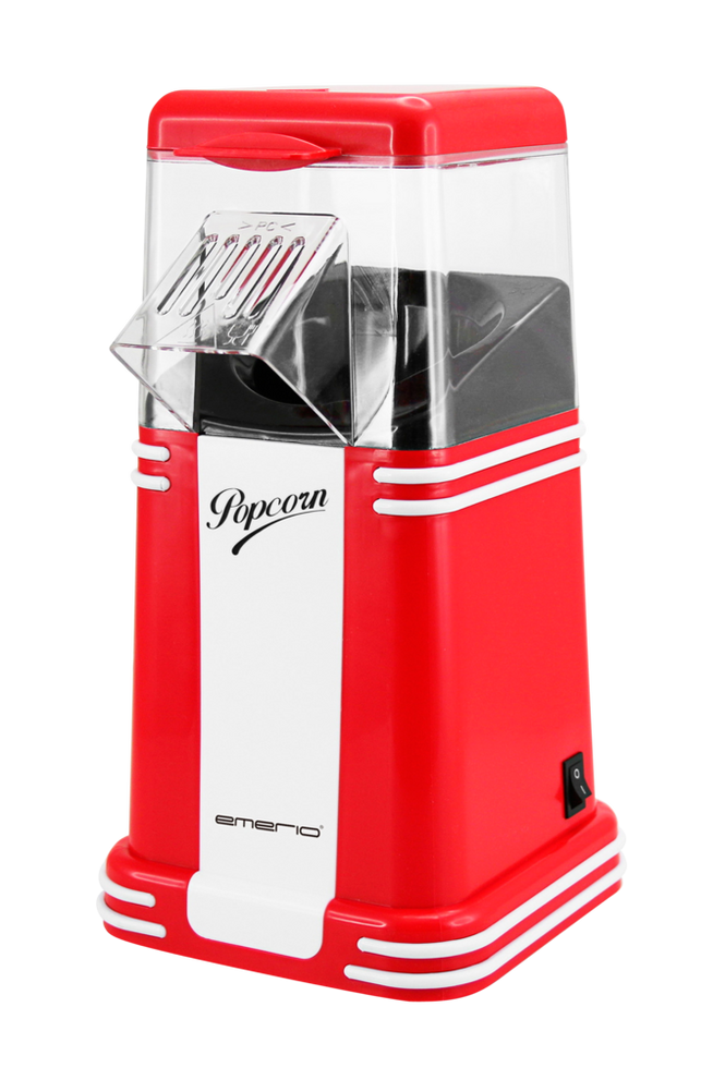 Popcornmaskin Tivoli POM-111241