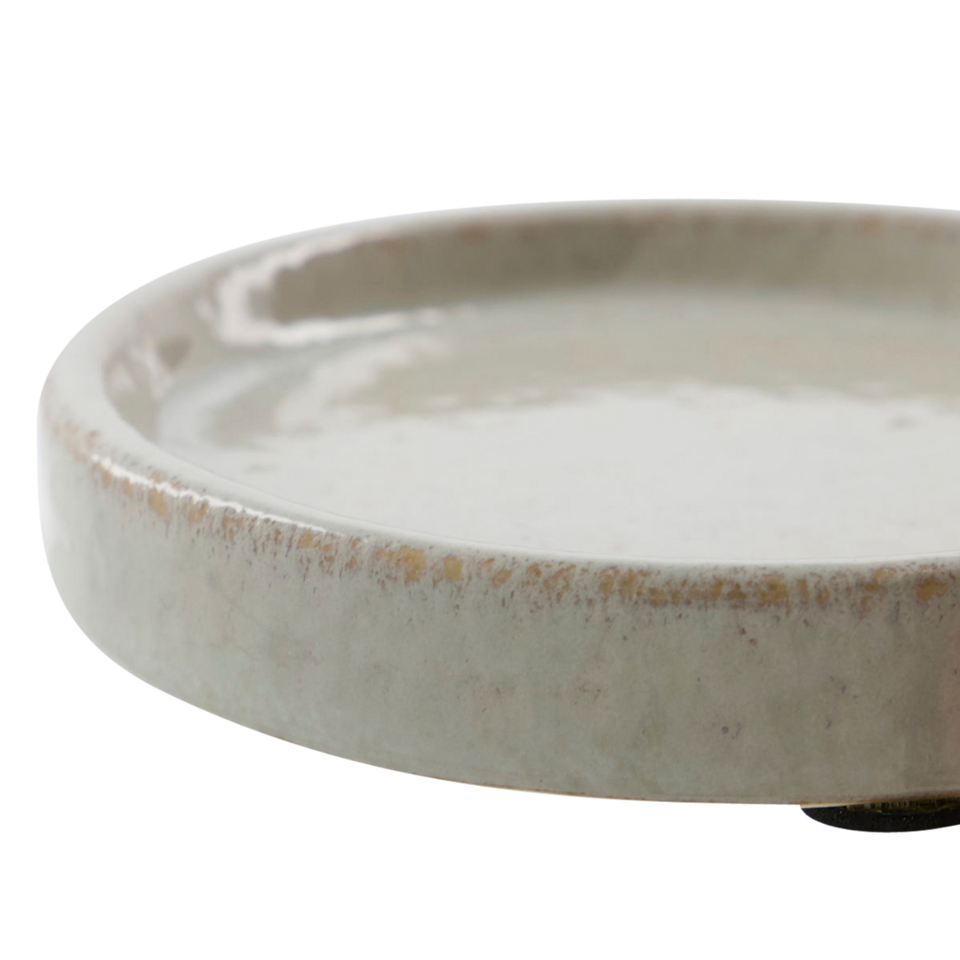 Meraki Soap dish Datura, grå från Meraki, bild 2