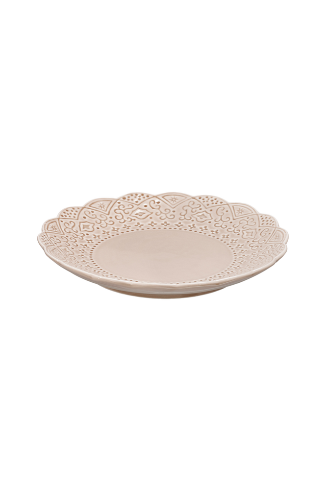 Leipälautanen Orient