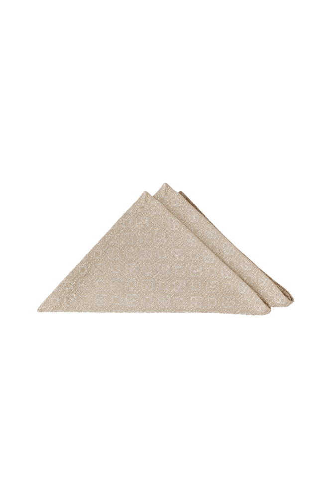 Tygservett Orient 2-pack