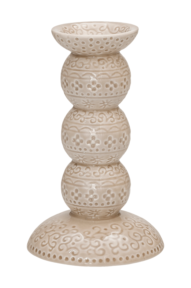 Ljusstake Orient Antik