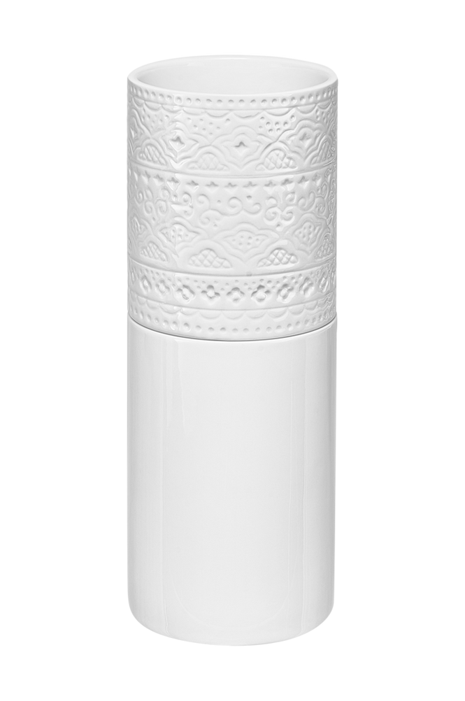 Yrttiruukku Orient Evergreen Round, korkeus 19 cm