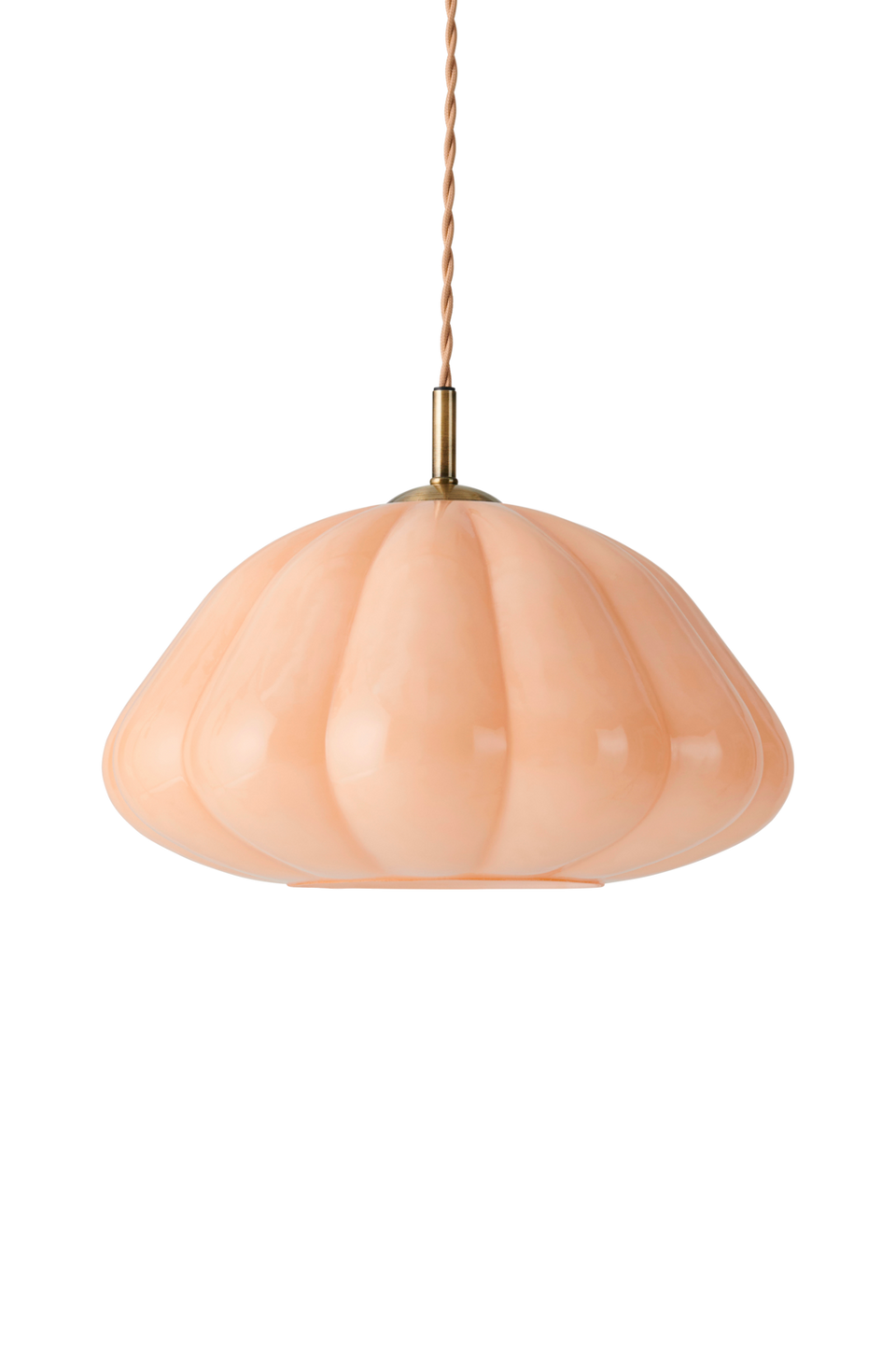 Ellos Home Taklampa Elba, beige från Ellos Home, bild 2