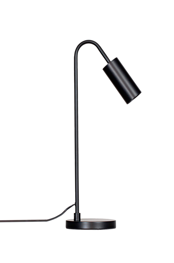 Bordslampa Curve Höjd 51cm