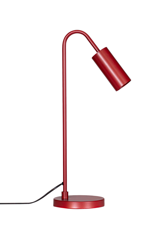 Bordslampa Curve Höjd 51cm
