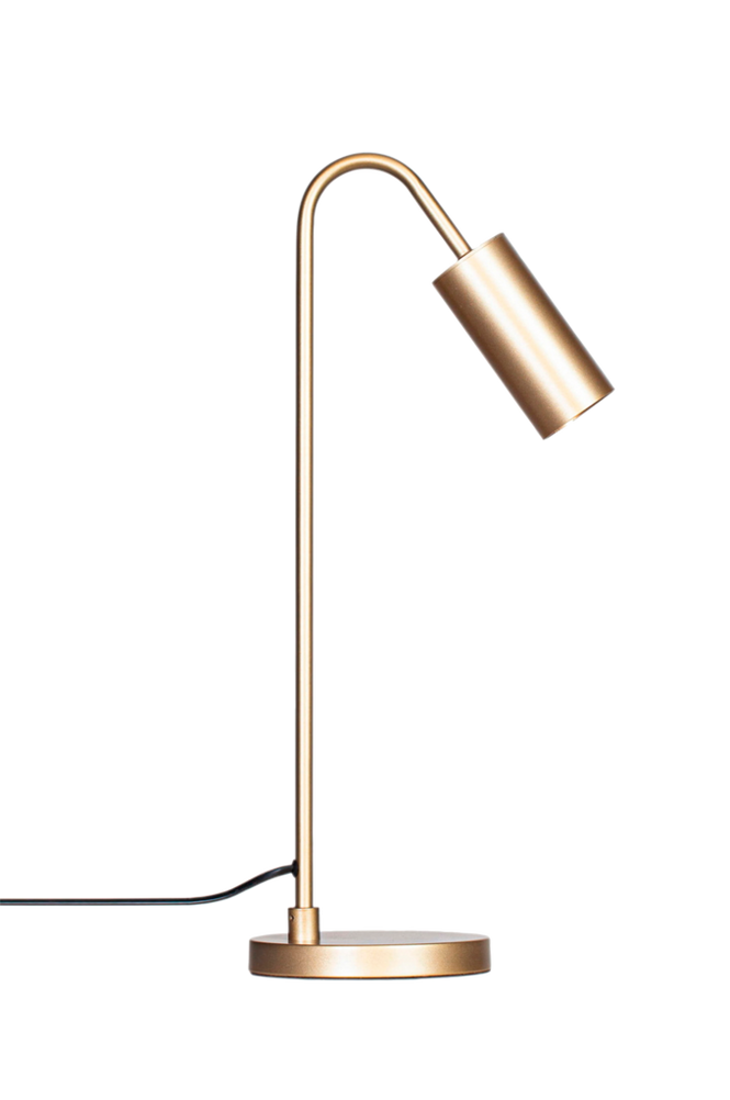 Bordslampa Curve Höjd 51cm
