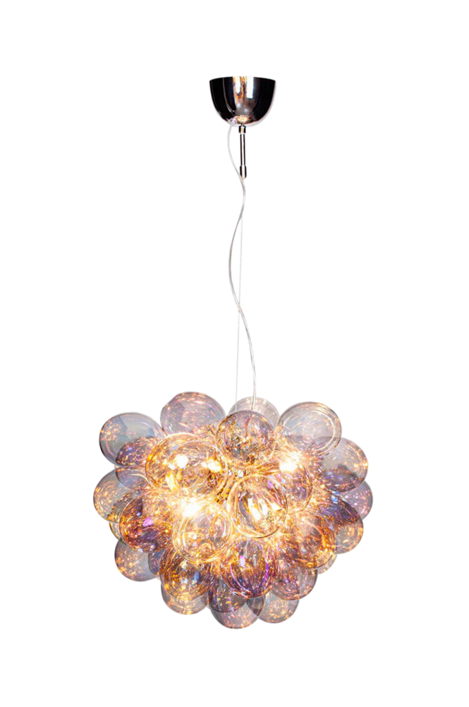 Taklampa Gross Ø50cm