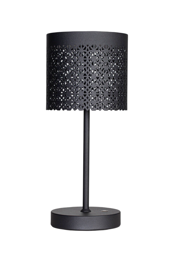 Bordslampa Maison IP44 Usb