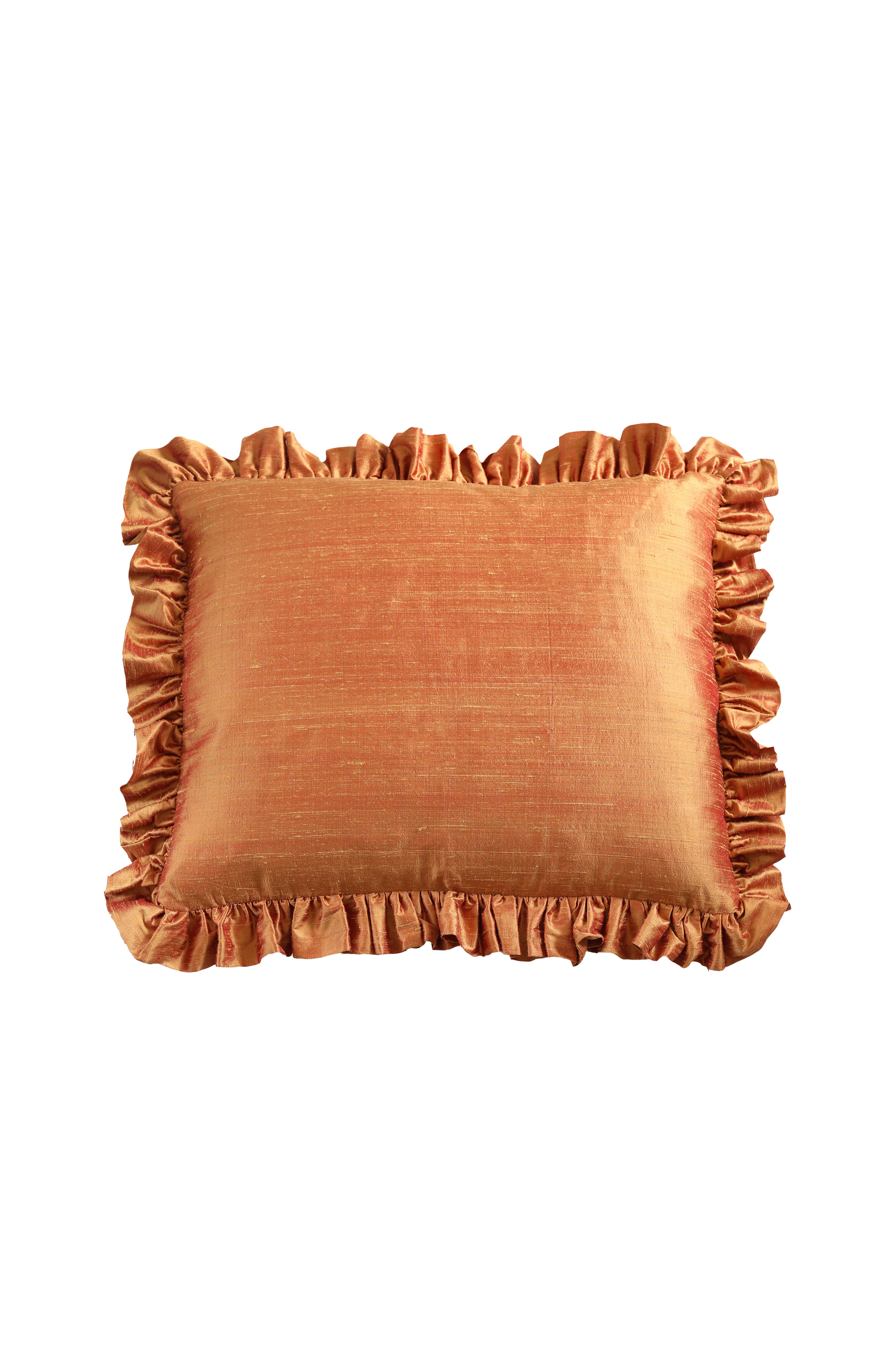 Kudde Ruffle