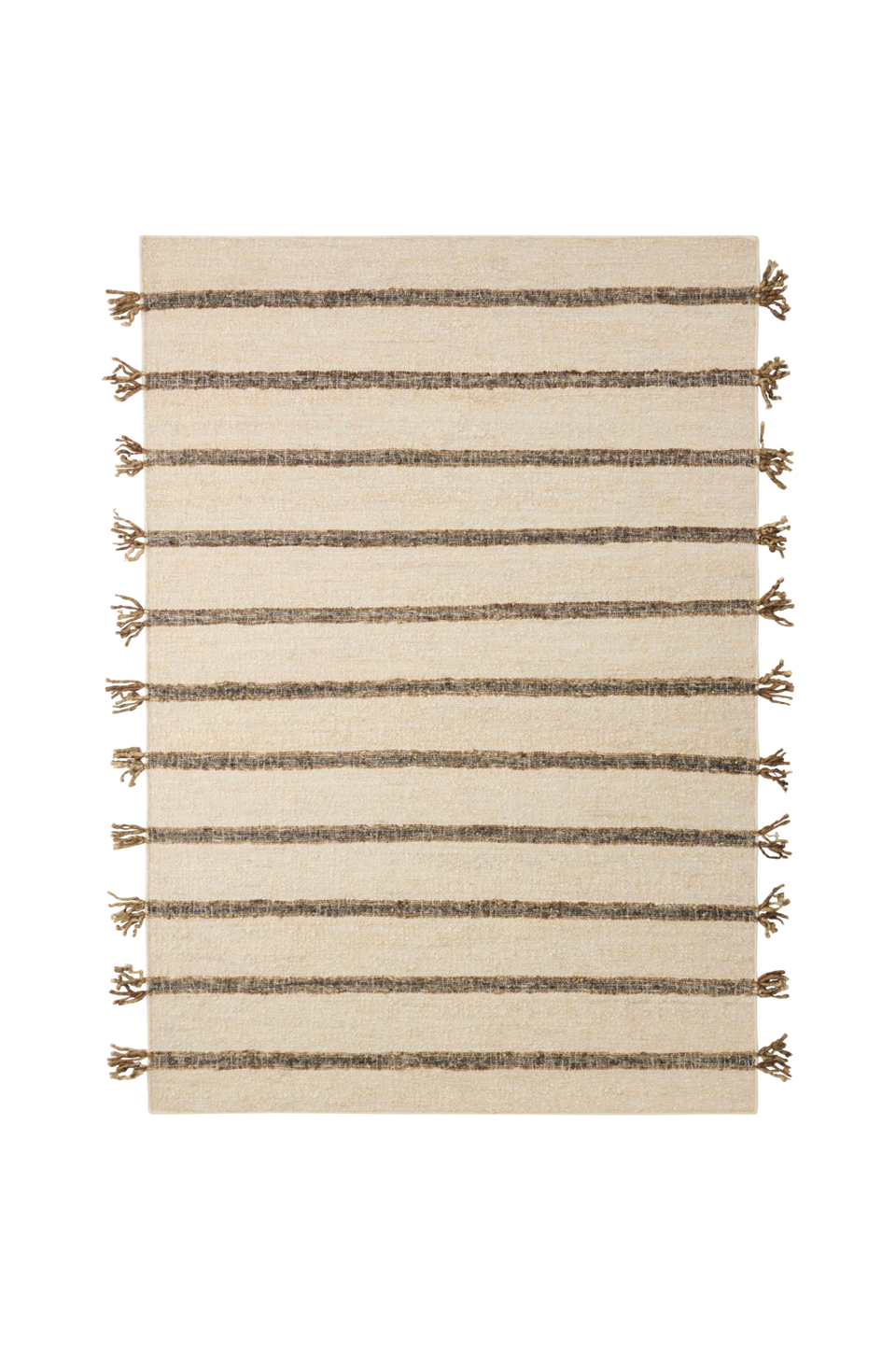 Ellos Home Ullmatta Cordoba, beige från Ellos Home, bild 2