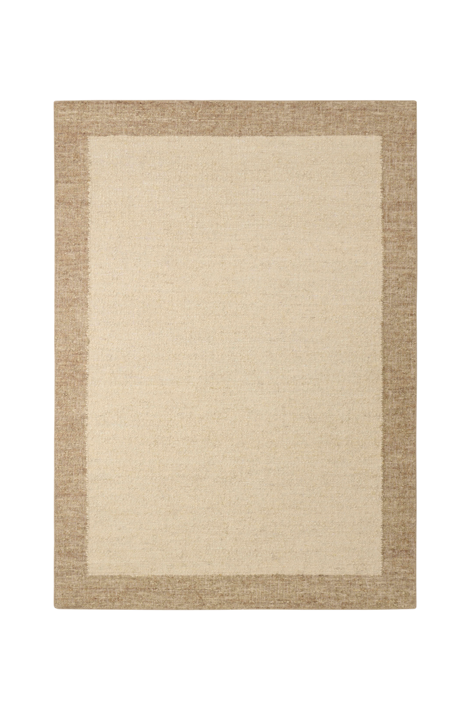 Ellos Home Ullmatta Oviedo, beige från Ellos Home, bild 2