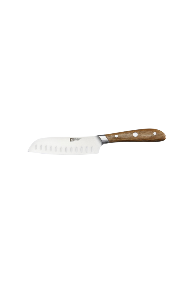 Santokukniv Scandi 12,5 cm
