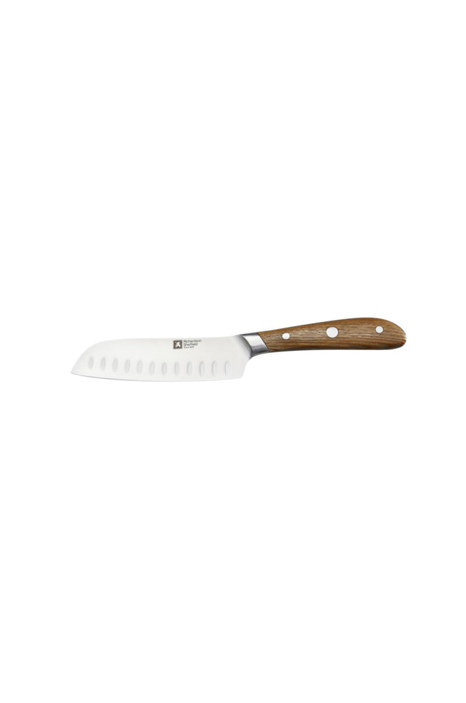 Santokukniv Scandi 17,5 cm