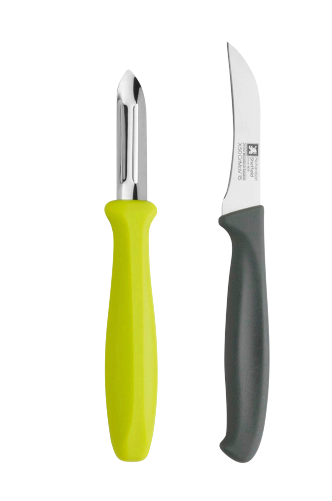 Skalset 2 st
