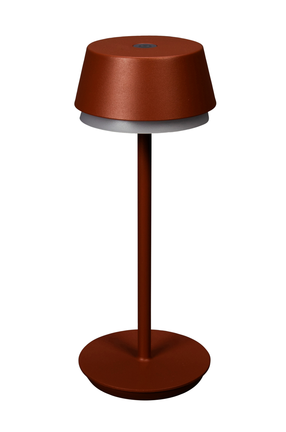Konstsmide Bordslampa Lyon Usb 30 cm, orange från Konstsmide, bild 4