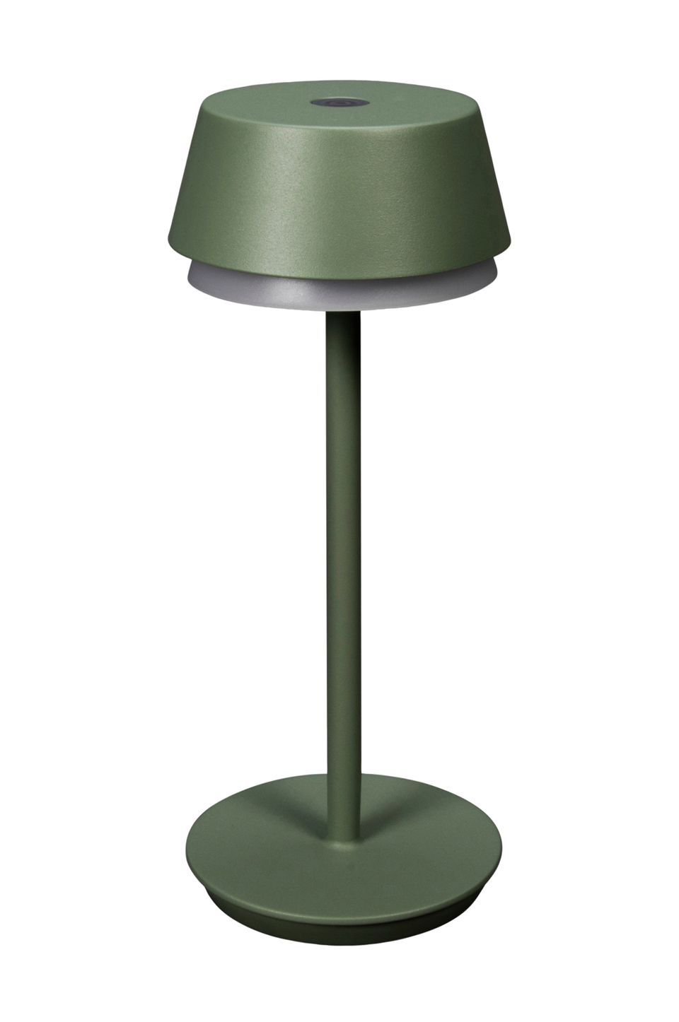 Konstsmide Bordslampa Lyon Usb 30 cm, grön från Konstsmide, bild 4