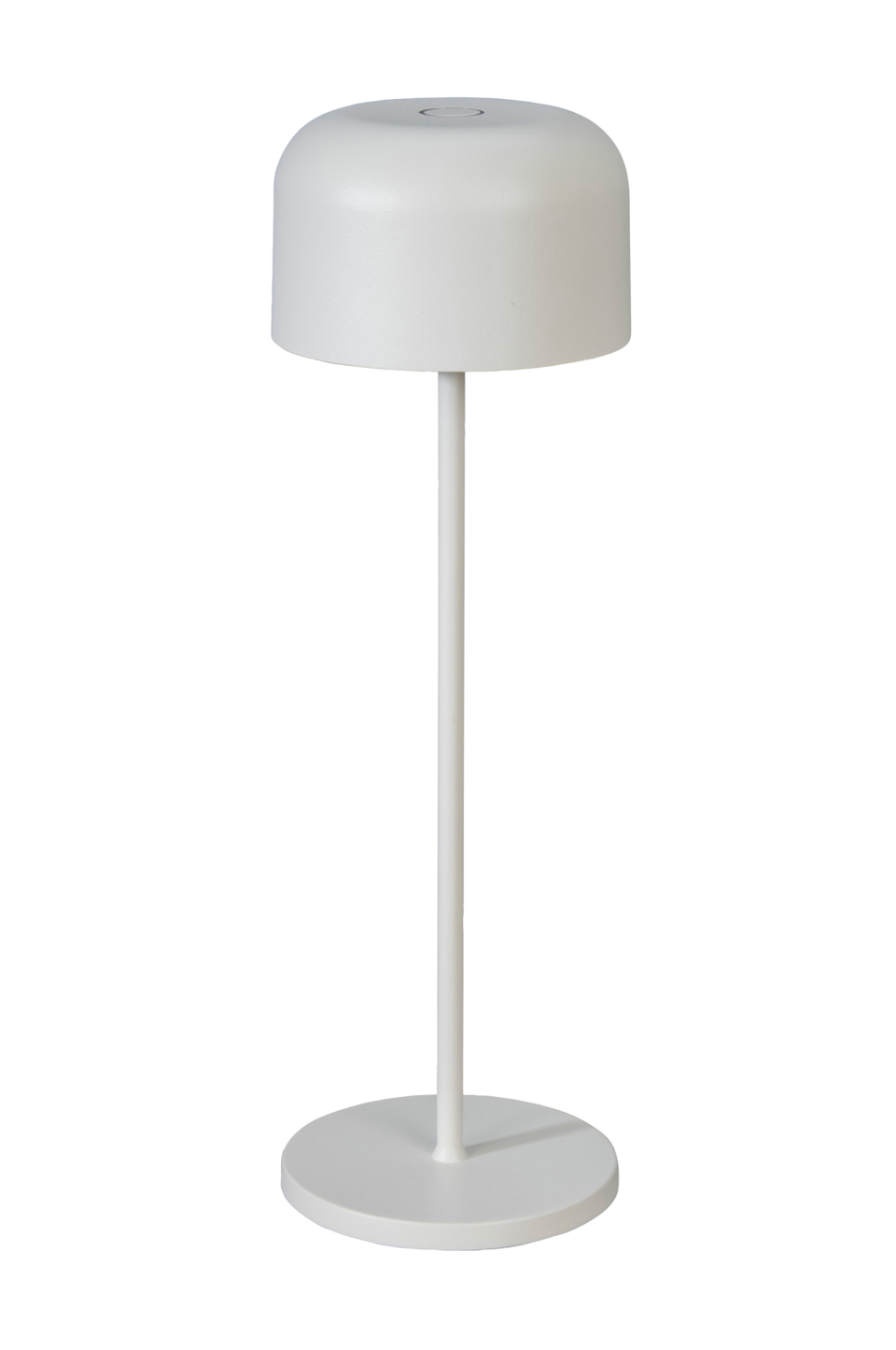 Konstsmide Bordslampa Lille Usb 36 cm, vit från Konstsmide, bild 4