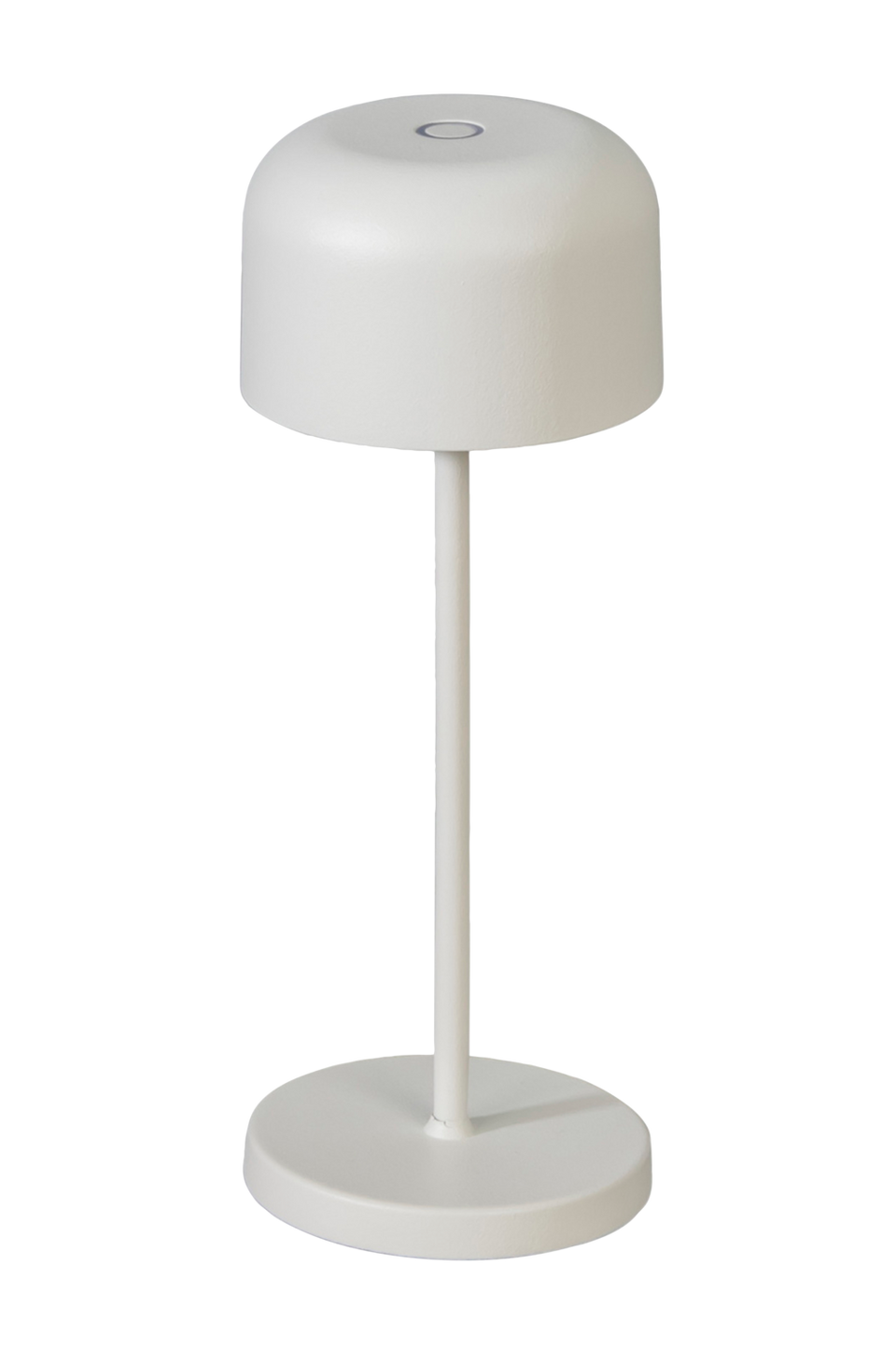 Konstsmide Bordslampa mini Lille Usb 20 cm, vit från Konstsmide, bild 2