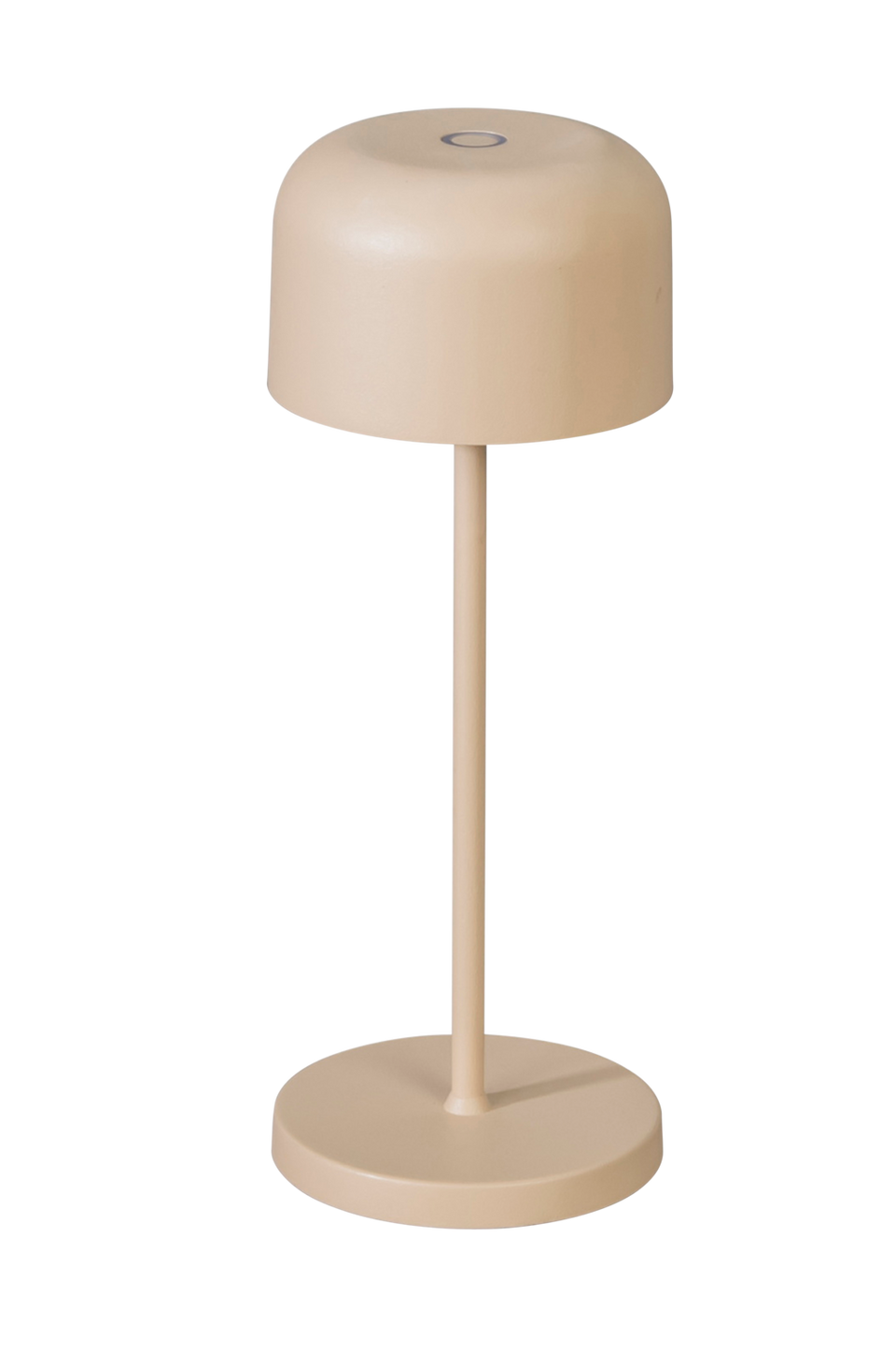 Konstsmide Bordslampa mini Lille Usb 20 cm, beige från Konstsmide, bild 4