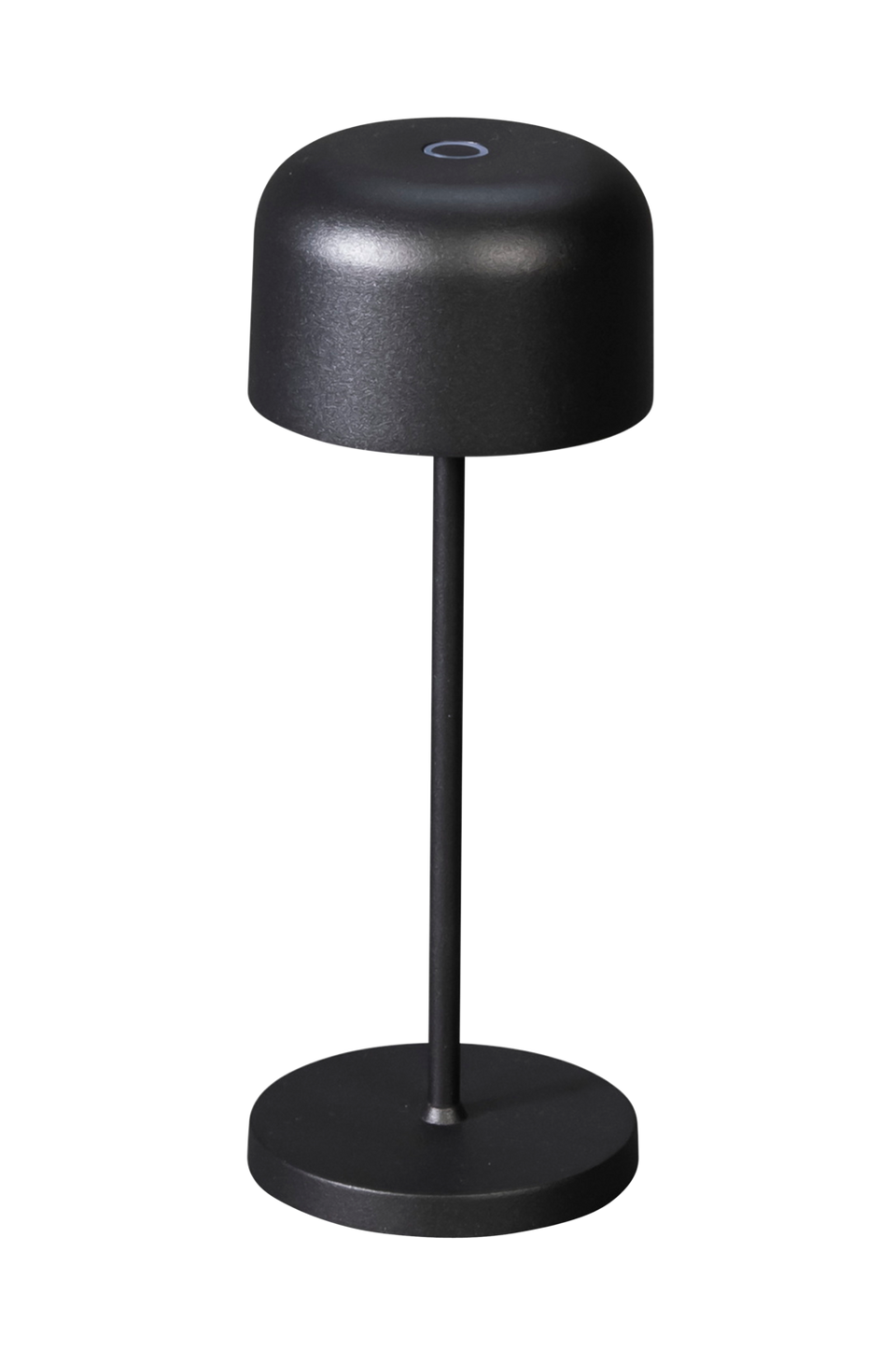 Konstsmide Bordslampa mini Lille Usb 20 cm, svart från Konstsmide, bild 4