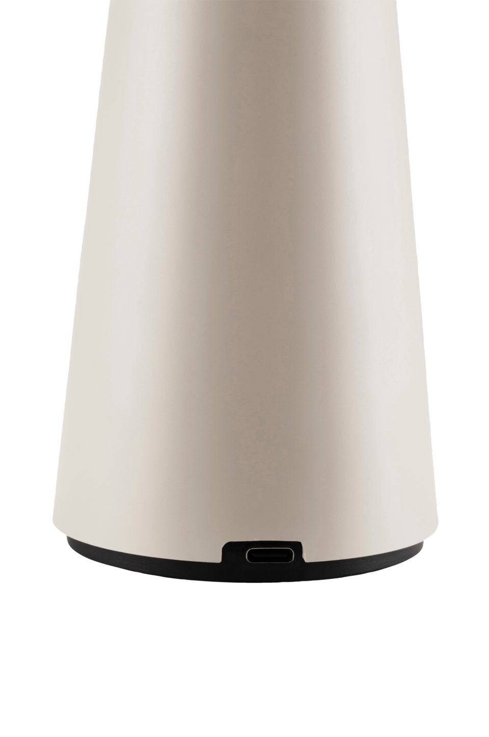 Globen Lighting Portabel bordslampa Cannes IP44 Havregul, beige från Globen Lighting, bild 5