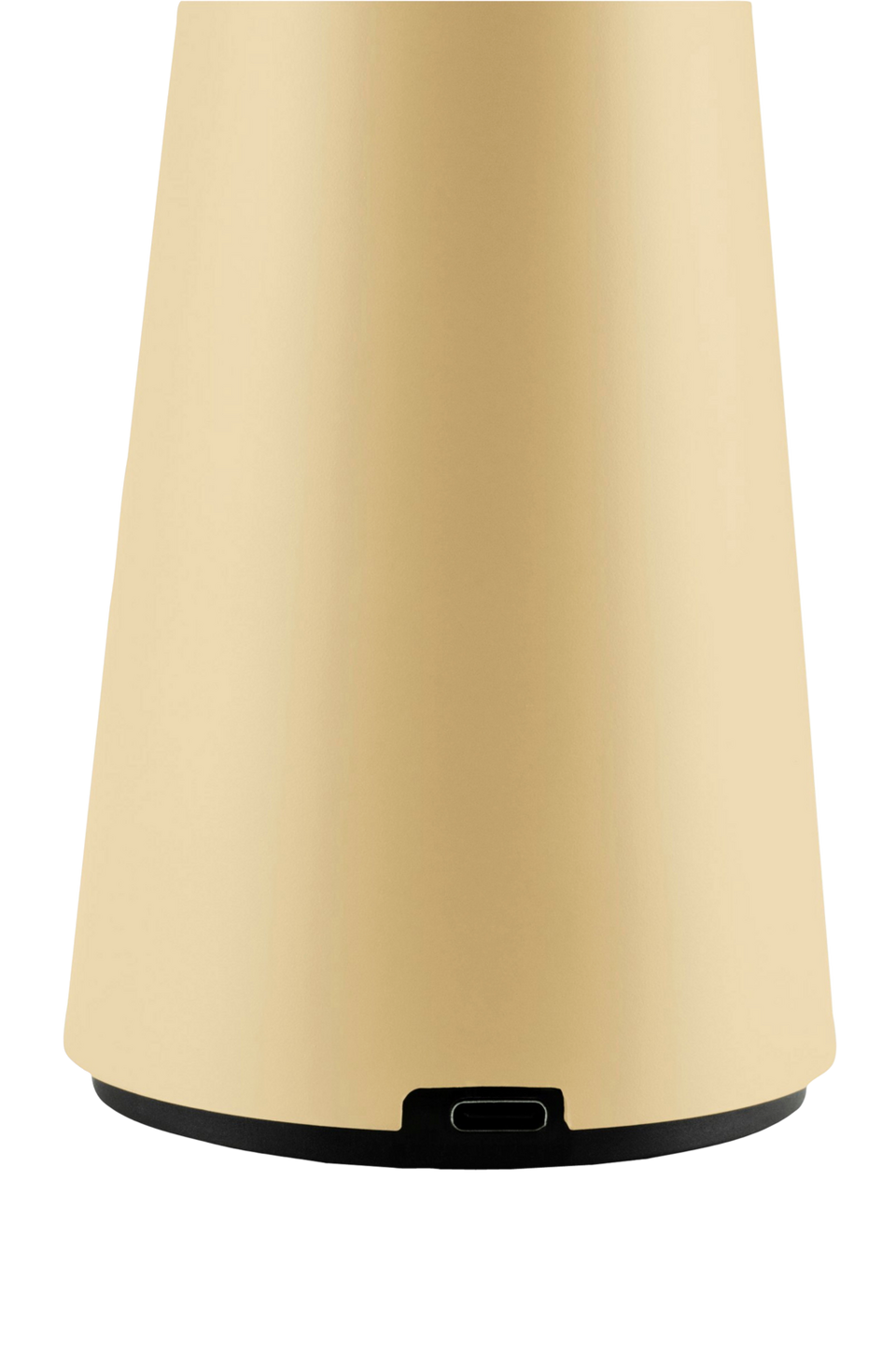 Globen Lighting Portabel bordslampa Cannes IP44 Havregul, gul från Globen Lighting, bild 5