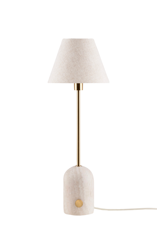 Bordslampa Gino 20