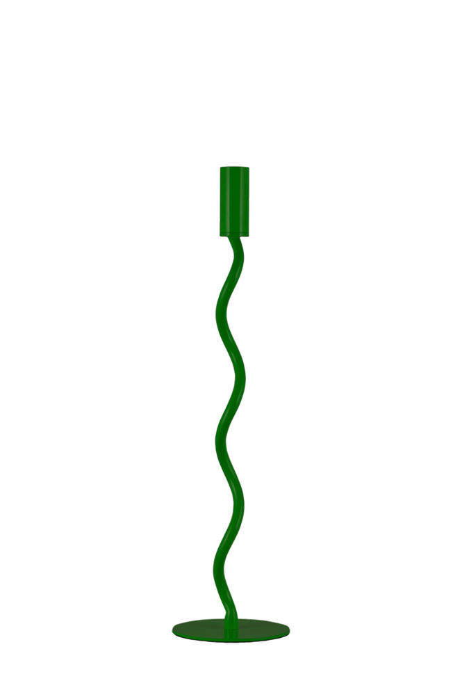 Bordslampa Base Twist 50