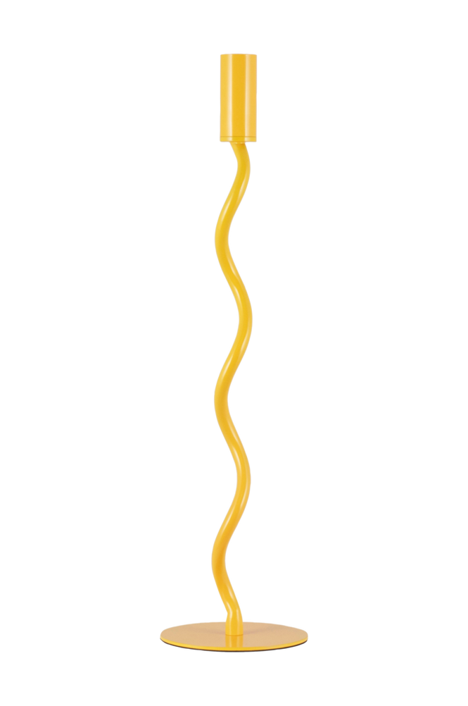 Pöytävalaisin Base Twist 50