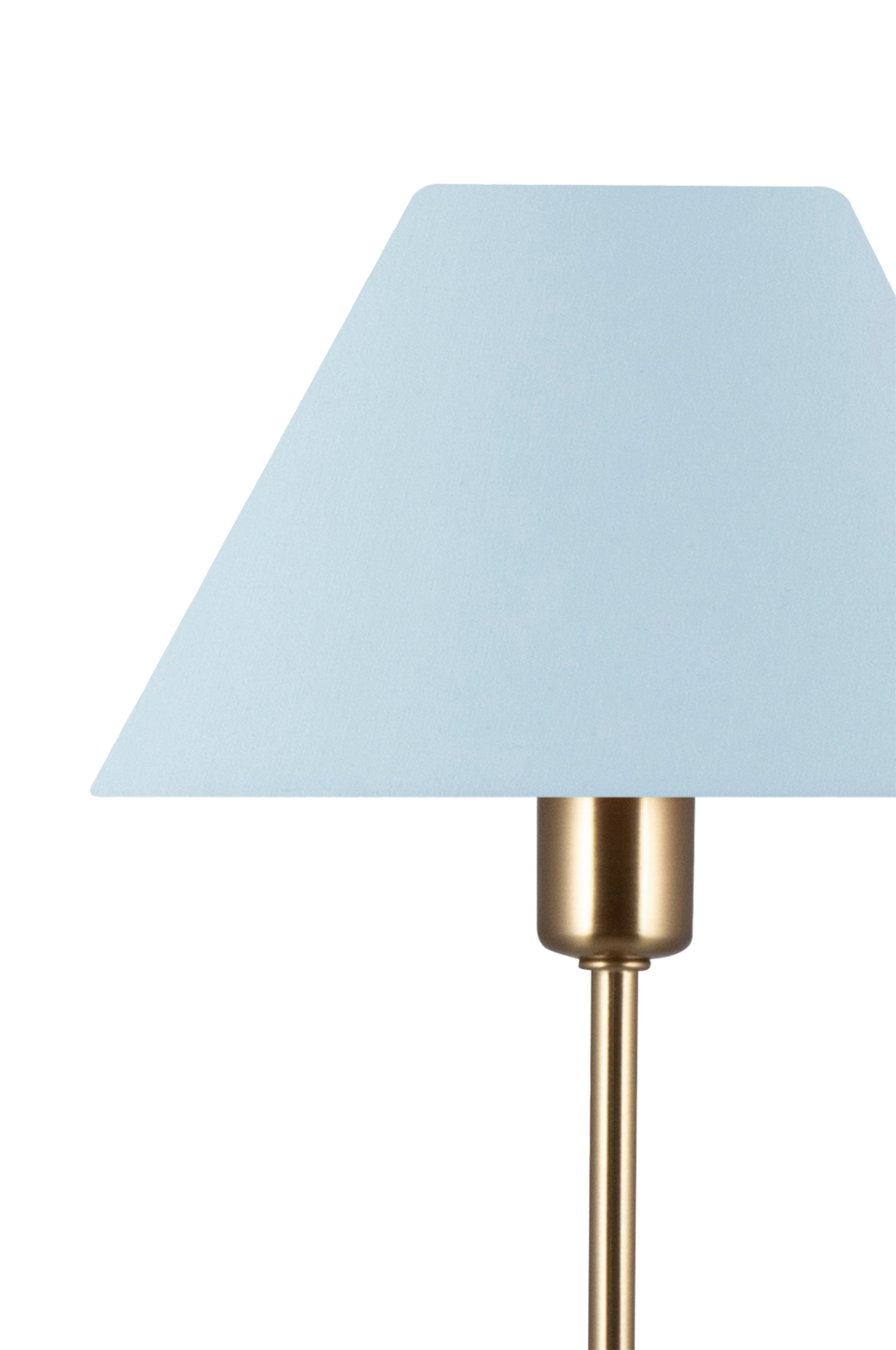 Globen Lighting Bordslampa Iris 20, blå från Globen Lighting, bild 5