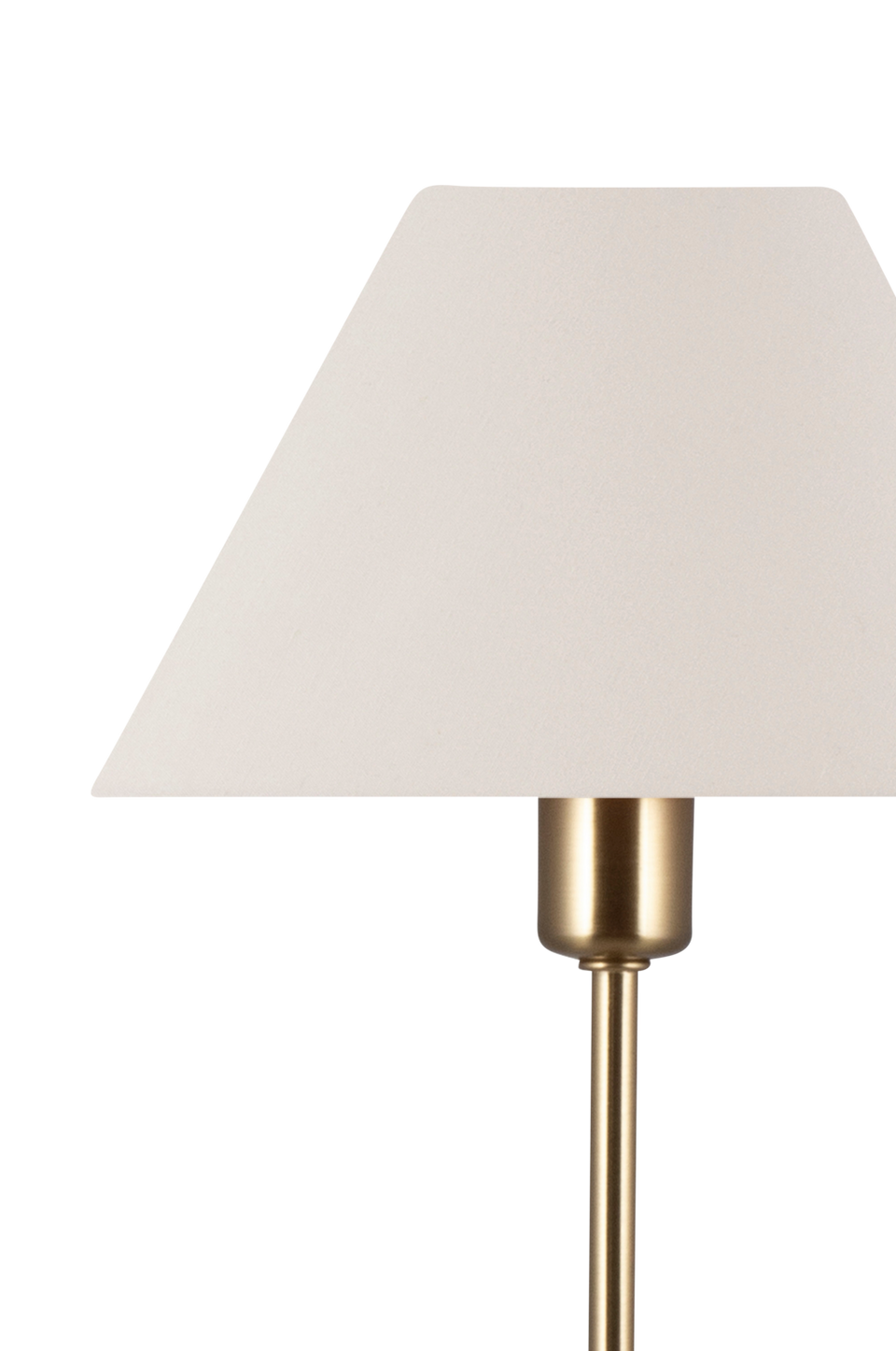 Globen Lighting Bordslampa Iris 20, beige från Globen Lighting, bild 5