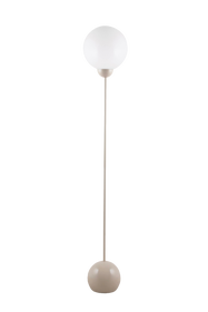 Globen Lighting Lattiavalaisin Ripley Beige Lattiavalaisimet Ellos fi