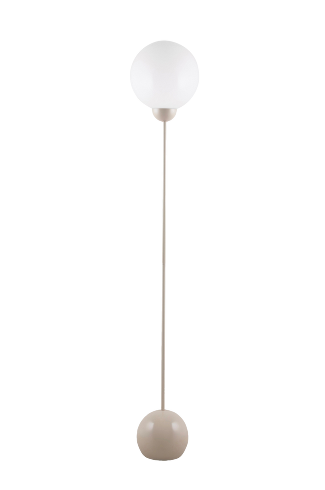 Golvlampa Ripley