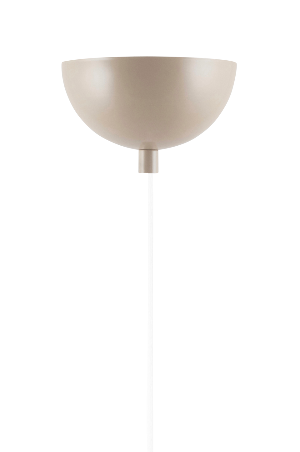 Globen Lighting Pendellampa Ripley 25, beige från Globen Lighting, bild 5