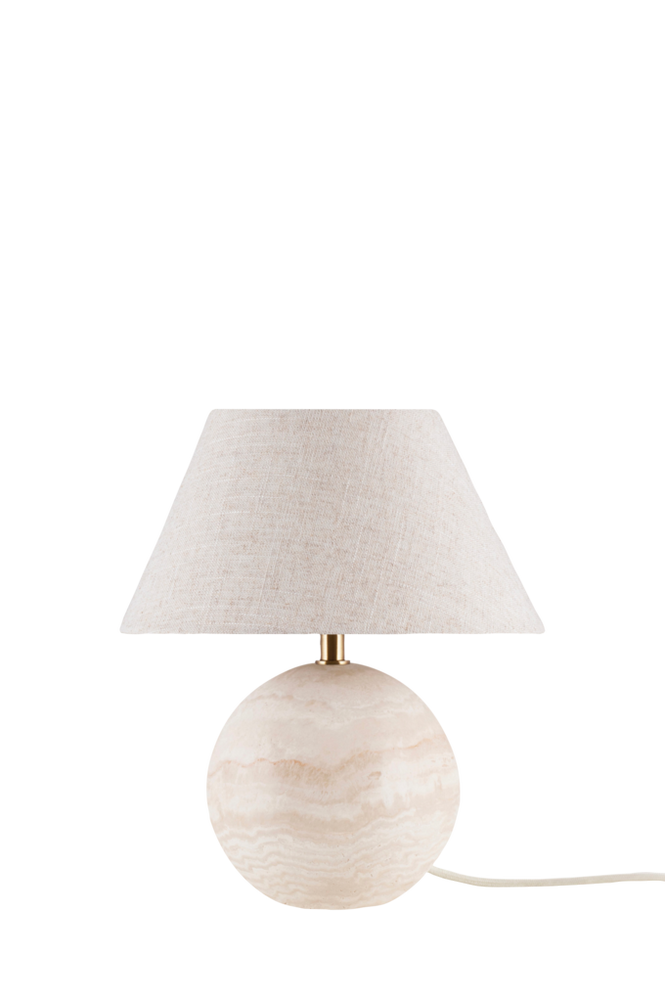 Bordslampa Castello 24