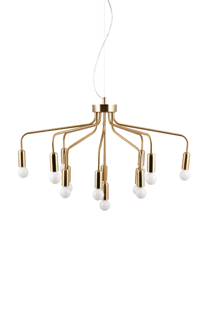 Pendellampe Roots 70