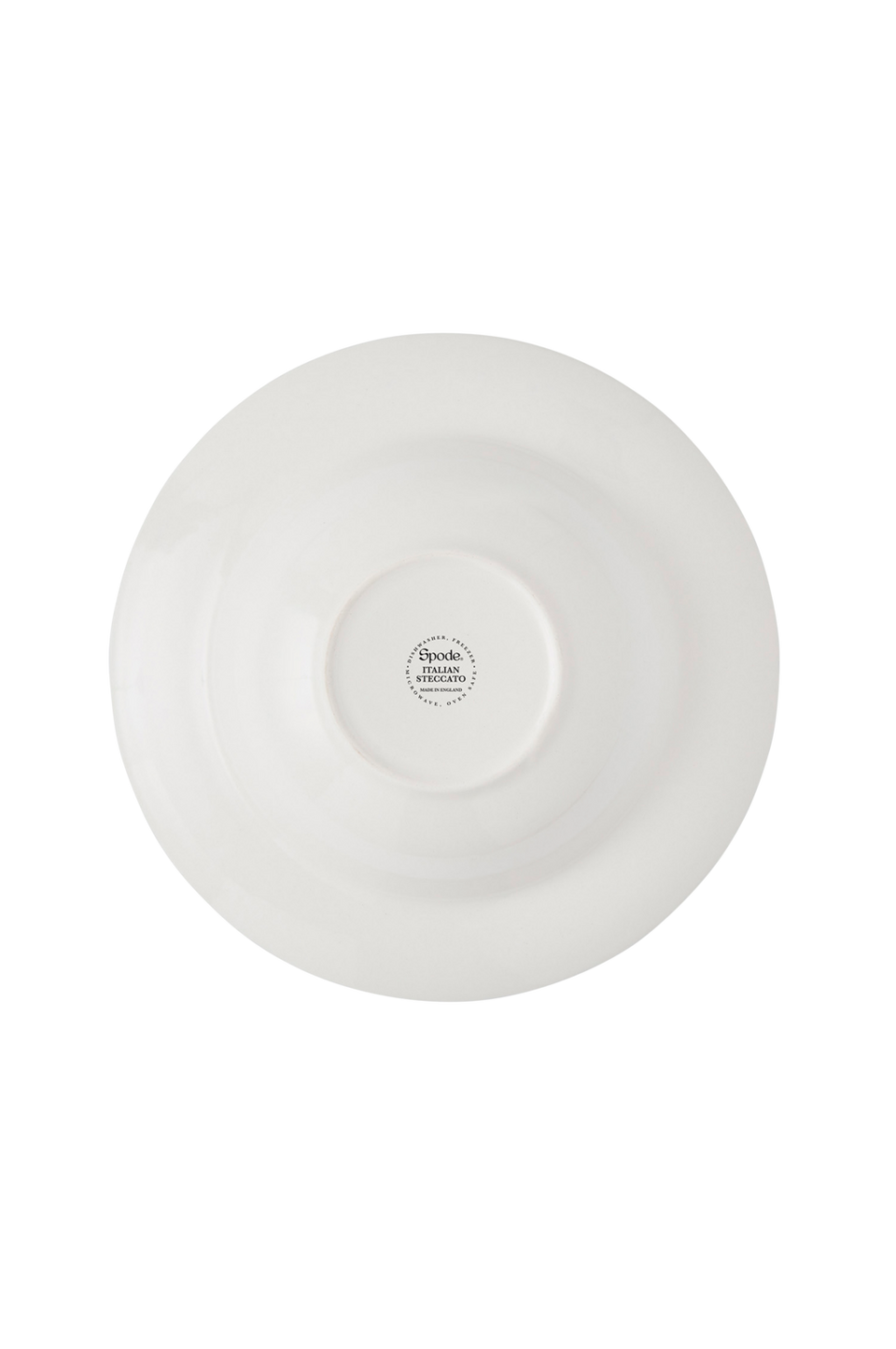 Spode Skål Steccato 19 cm, blå från Spode, bild 5