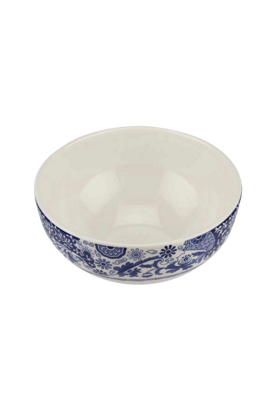 Spode Skål utan kant Brocato 16,3 cm, vit från Spode, bild 5
