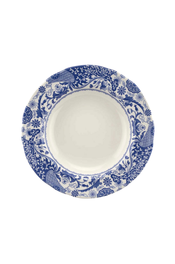 Sopptallrik Brocato 23 cm