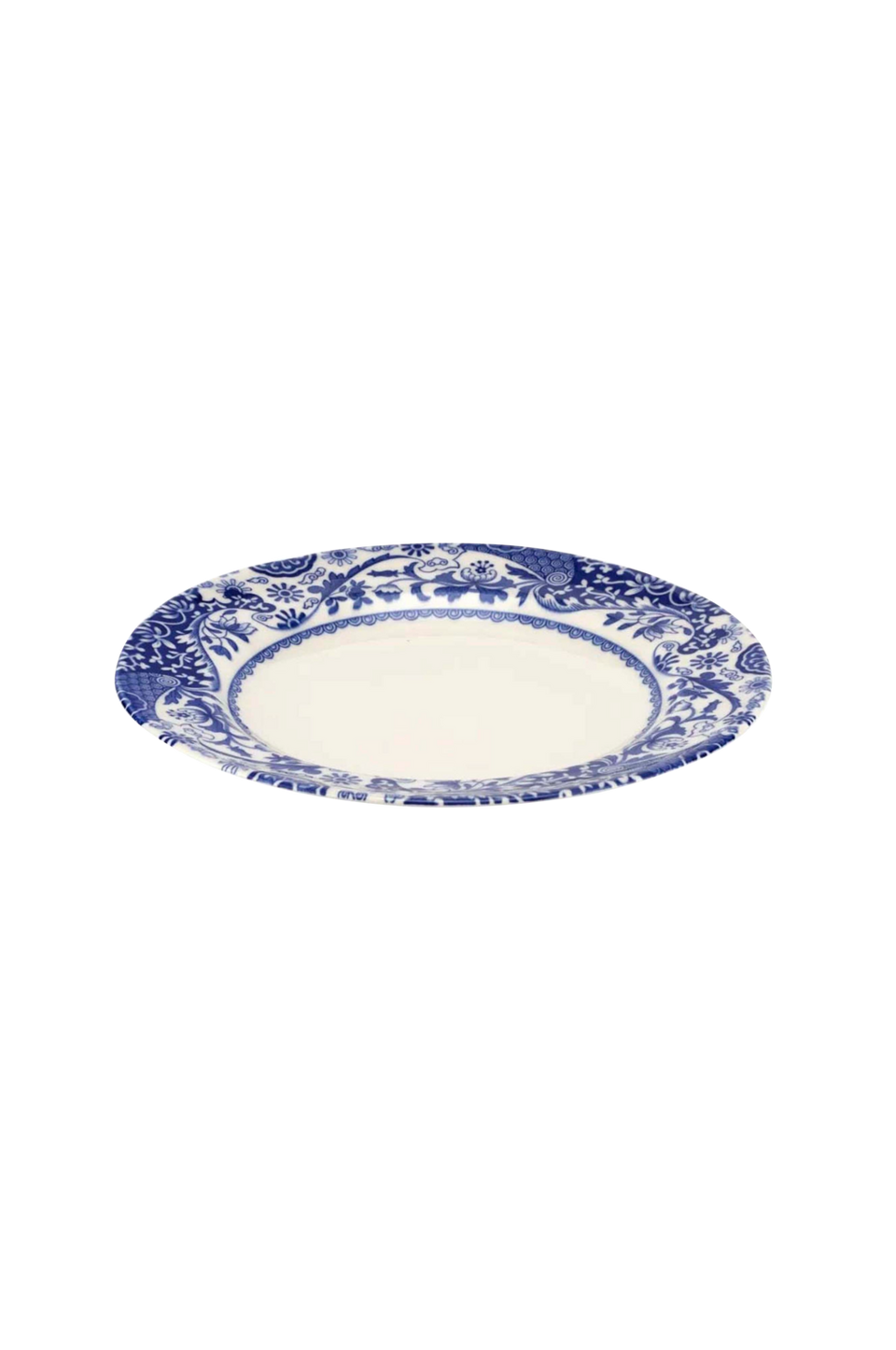 Spode Tallrik Brocato 20 cm, vit från Spode, bild 5