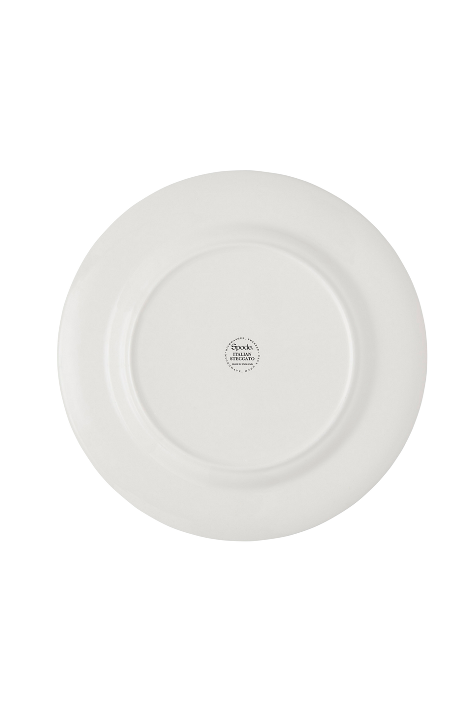 Spode Tallrik Steccato 27,9 cm, blå från Spode, bild 5