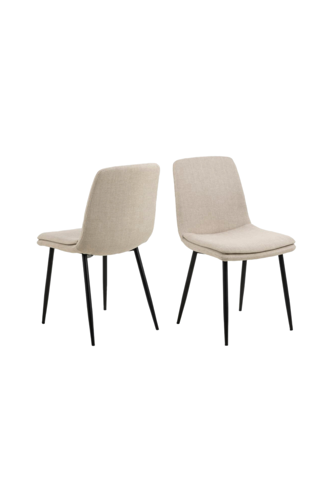 Spisestol Becca